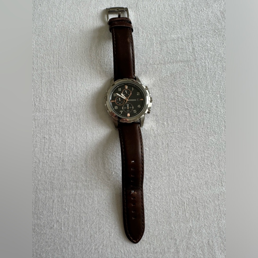 Fossil Watch